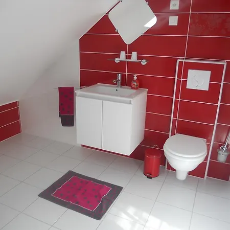 D'hotes La Matiniere Étrépigny