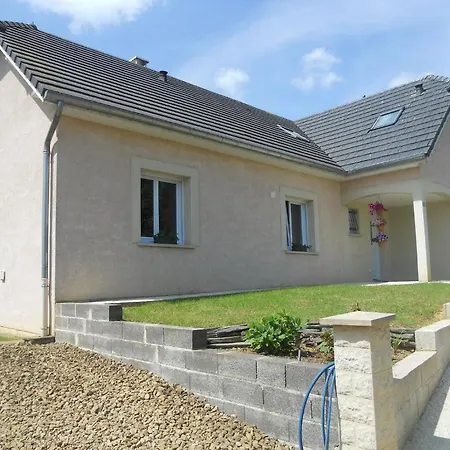 D'hotes La Matiniere Étrépigny